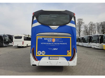 Leasing of  Iveco MAGELYS / SPROWADZONY / WINDA / EURO 6 Iveco MAGELYS / SPROWADZONY / WINDA / EURO 6: picture 5