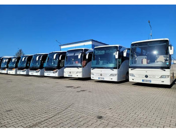 Coach Mercedes-Benz *IMPORT AUTOBUSÓW Z FRANCJI  *  ZYGULAIMPORT.PL: picture 5