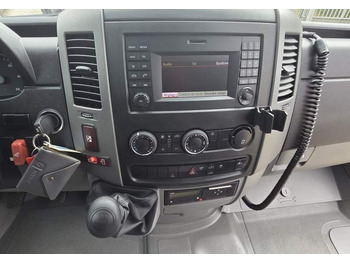 Minibus, People carrier Mercedes-Benz SPRINTER TRANSFER 35 / SPROWADZONY/ 6 800 KM: picture 2 Minibus, People carrier Mercedes-Benz SPRINTER TRANSFER 35 / SPROWADZONY/ 6 800 KM: picture 2