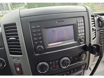 Minibus, People carrier Mercedes-Benz SPRINTER TRANSFER 35 / SPROWADZONY/ 6 800 KM: picture 3 Minibus, People carrier Mercedes-Benz SPRINTER TRANSFER 35 / SPROWADZONY/ 6 800 KM: picture 3