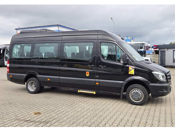 Minibus, People carrier Mercedes-Benz SPRINTER TRANSFER 35 / SPROWADZONY/ 6 800 KM: picture 5 Minibus, People carrier Mercedes-Benz SPRINTER TRANSFER 35 / SPROWADZONY/ 6 800 KM: picture 5