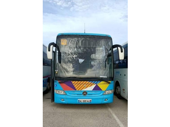 Coach MERCEDES-BENZ Tourismo
