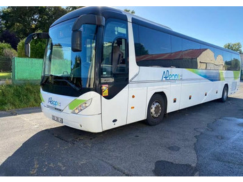 Suburban bus NEOPLAN