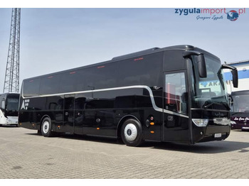 Coach VAN HOOL