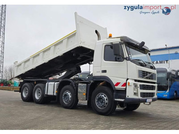 Leasing of  Volvo FM 400 / 2 STRONNA WYWROTKA / 278 000 KM Volvo FM 400 / 2 STRONNA WYWROTKA / 278 000 KM: picture 1