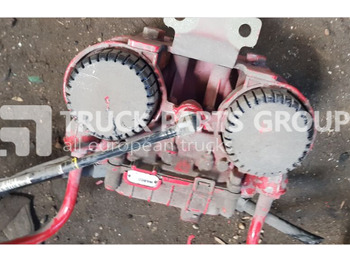 Brake valve DAF XF 106