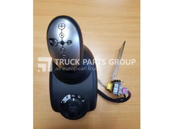 Gear stick DAF XF