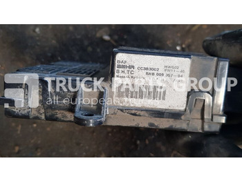 ECU DAF