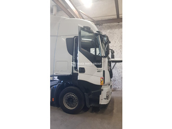 Cab IVECO Stralis