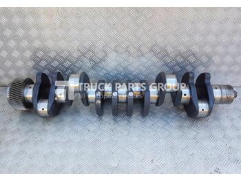 Crankshaft IVECO Stralis