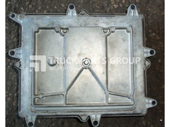 ECU for Truck MAN TGX, TGS engine control unit, engine computer EDC 440 PS, 480 PS control unit: picture 2 ECU for Truck MAN TGX, TGS engine control unit, engine computer EDC 440 PS, 480 PS control unit: picture 2