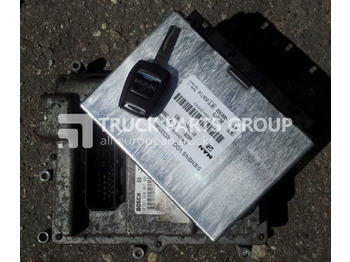 ECU for Truck MAN TGX ignition set >>>>> BOSCH 0281020067 + PTM + chip key, EURO 5 control unit: picture 5 ECU for Truck MAN TGX ignition set >>>>> BOSCH 0281020067 + PTM + chip key, EURO 5 control unit: picture 5