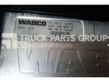 ECU MERCEDES-BENZ Actros