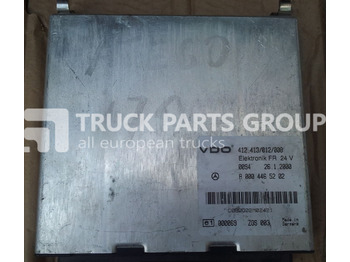 ECU MERCEDES-BENZ Actros