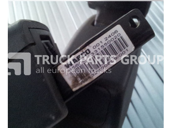 Gear stick for Truck MERCEDES-BENZ EURO3, EURO5, MP2, MP3, transmission control unit, gearbo control unit: picture 4