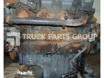 Engine MERCEDES-BENZ