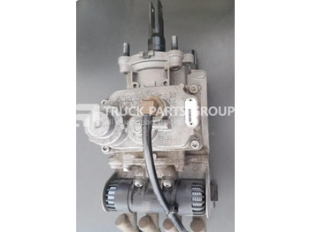 Brake parts MERCEDES-BENZ