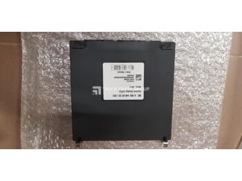 ECU MERCEDES-BENZ Actros