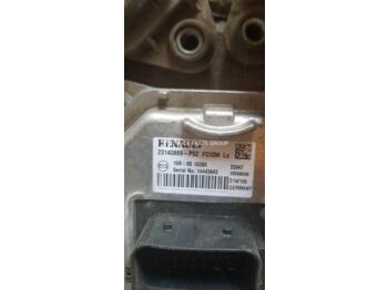ECU for Truck REANAULT T SERIES GAMA EURO6 emission FCIOM control unit 21855943, 23140889, 21855942, 21855943, 21855896, 23140886, 21855943, 21855905, 21855896, 21855896, 21855942, 23140887: picture 2