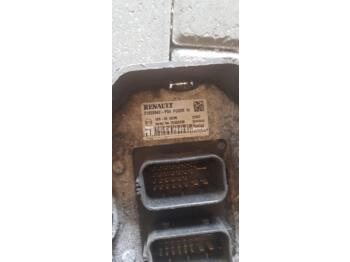 ECU for Truck REANAULT T SERIES GAMA EURO6 emission FCIOM control unit 21855943, 23140889, 21855942, 21855943, 21855896, 23140886, 21855943, 21855905, 21855896, 21855896, 21855942, 23140887: picture 3