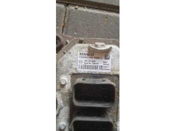 ECU for Truck REANAULT T SERIES GAMA EURO6 emission FCIOM control unit 21855943, 23140889, 21855942, 21855943, 21855896, 23140886, 21855943, 21855905, 21855896, 21855896, 21855942, 23140887: picture 4