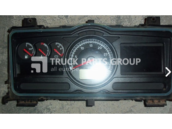Dashboard RENAULT Premium