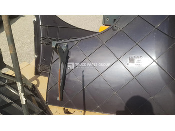 Aerodynamics/ Spoiler for Truck SCANIA SCANIA R series TOPLINE cab spoilers 1348532, 1731082, 1731083, 1348531, 1357911, 1480482, 1847085, 1847086, 1534228, 1534061, 1847084, 1847083, 1532459, 1532458: picture 2 Aerodynamics/ Spoiler for Truck SCANIA SCANIA R series TOPLINE cab spoilers 1348532, 1731082, 1731083, 1348531, 1357911, 1480482, 1847085, 1847086, 1534228, 1534061, 1847084, 1847083, 1532459, 1532458: picture 2