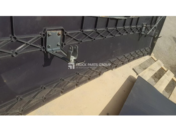 Aerodynamics/ Spoiler for Truck SCANIA SCANIA R series TOPLINE cab spoilers 1348532, 1731082, 1731083, 1348531, 1357911, 1480482, 1847085, 1847086, 1534228, 1534061, 1847084, 1847083, 1532459, 1532458: picture 4 Aerodynamics/ Spoiler for Truck SCANIA SCANIA R series TOPLINE cab spoilers 1348532, 1731082, 1731083, 1348531, 1357911, 1480482, 1847085, 1847086, 1534228, 1534061, 1847084, 1847083, 1532459, 1532458: picture 4