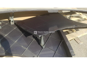 Aerodynamics/ Spoiler for Truck SCANIA SCANIA R series TOPLINE cab spoilers 1348532, 1731082, 1731083, 1348531, 1357911, 1480482, 1847085, 1847086, 1534228, 1534061, 1847084, 1847083, 1532459, 1532458: picture 5 Aerodynamics/ Spoiler for Truck SCANIA SCANIA R series TOPLINE cab spoilers 1348532, 1731082, 1731083, 1348531, 1357911, 1480482, 1847085, 1847086, 1534228, 1534061, 1847084, 1847083, 1532459, 1532458: picture 5