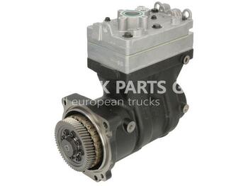 Air brake compressor SCANIA R