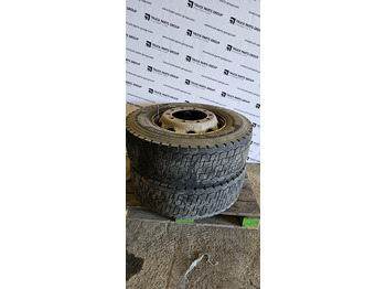 Spare parts BRIDGESTONE