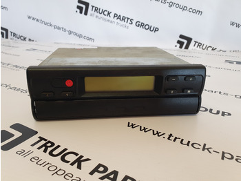 Spare parts RENAULT T