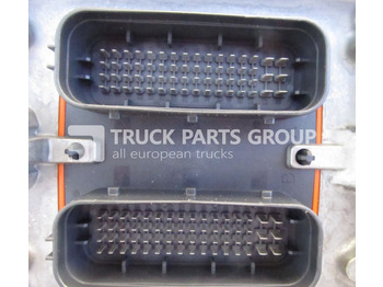ECU for Truck VOLVO FL, FM, D7E, engine computer, engine control unit, EDC, ECU, EUR control unit: picture 3