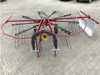 Tedder/ Rake AGROMEHANIKA