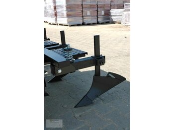 New Potato planter BOMET Kartoffellegemaschine Kartoffelpflanzmaschine 2-reihig NEU: picture 5