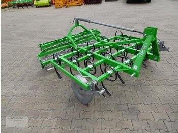 Soil tillage equipment BOMET