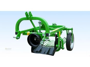 Potato harvester BOMET