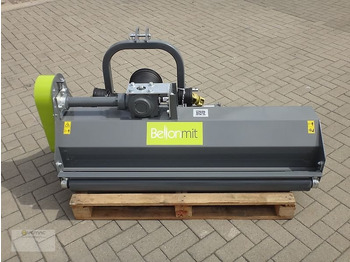 Flail mower/ Mulcher