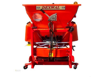 Sand/ Salt spreader DEXWAL