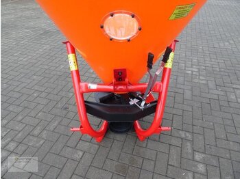 New Sand/ Salt spreader Dexwal Salzstreuer Düngerstreuer Streuer Trichterstreuer 300 Liter: picture 3