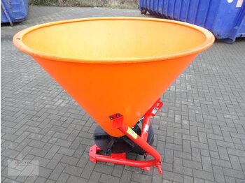 New Sand/ Salt spreader Dexwal Salzstreuer Düngerstreuer Streuer Trichterstreuer 300 Liter: picture 4