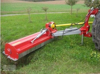 Verge mower FPM