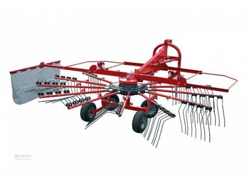 Tedder/ Rake FPM