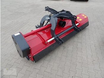 Flail mower FPM