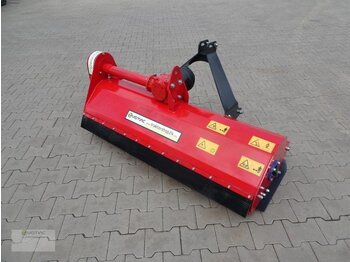 Flail mower FPM
