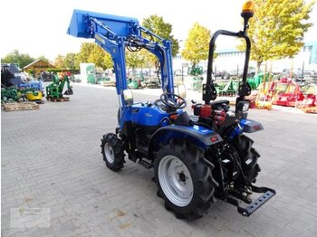 New Compact tractor Solis Solis 20 20PS Frontlader Traktor Schlepper NEU: picture 5 New Compact tractor Solis Solis 20 20PS Frontlader Traktor Schlepper NEU: picture 5