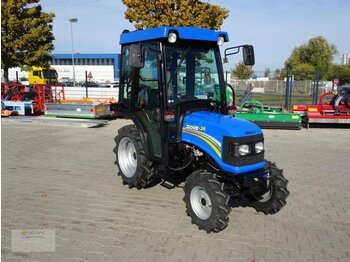 Compact tractor SOLIS 26