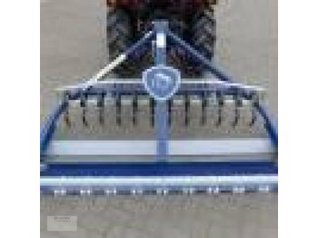 Soil tillage equipment VEMAC