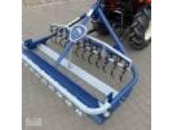Soil tillage equipment VEMAC