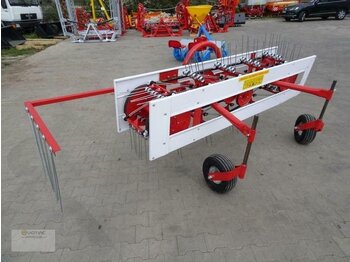 Tedder/ Rake VEMAC